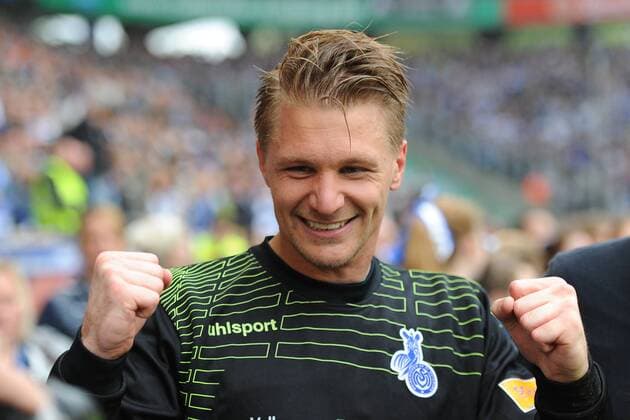 Fußball, 3. Liga, MSV Duisburg steigt in die 2. Bundesliga auf