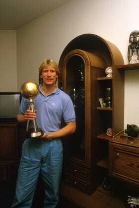50 Jahre Bundesliga - Homestories
