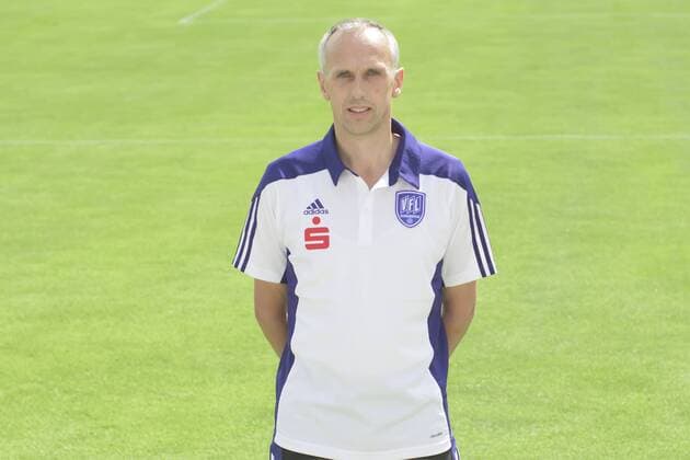 Fußball, 3. Liga, Porträttermin VfL Osnabrück
