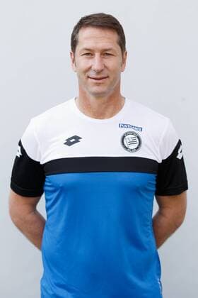 Fußball, Porträttermin Sturm Graz