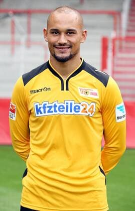 Fußball, Porträttermin 1. FC Union Berlin