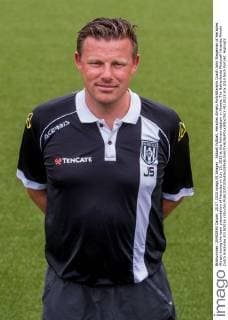 Fußball, Heracles Almelo Porträttermin
