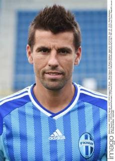 Fußball, Porträttermin FK Mlada Boleslav