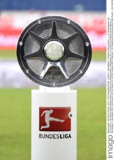 Fußball, Auftakt der 2. Bundesliga Saison 2015 2016