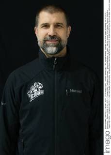 Eishockey, DEL, Porträttermin Thomas Sabo Ice Tigers Nürnberg
