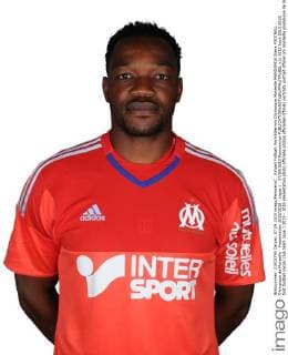 Fußball, Porträttermin Olympique Marseille