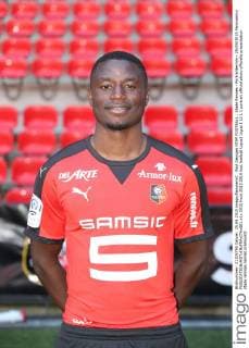 Fußball, FRA, Porträttermin Stade Rennes