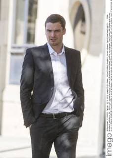 Fußball, England, Adam Johnson Gerichtsverhandlung