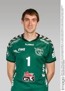 Volleyball, Bundesliga, Porträttermin Netzhoppers Königs Wusterhausen