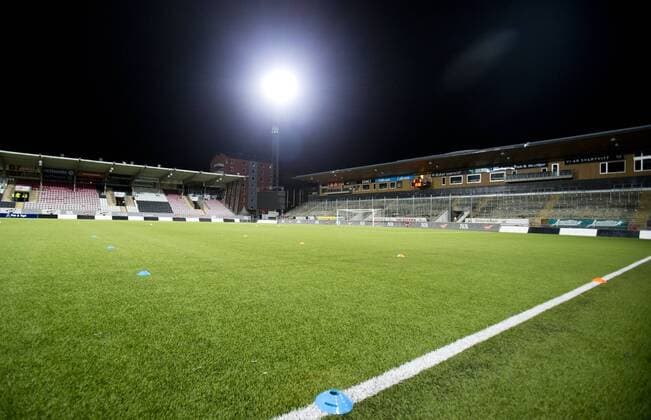 Fußball, Damen Champions League, KIF Örebro - Paris St. Germain