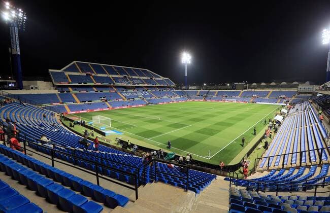 Fußball, Länderspiel, Spanien - England, Alicante vor dem Spiel
