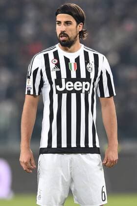 Fußball, Champions League, Sami Khedira droht Ausfall gegen Bayern München