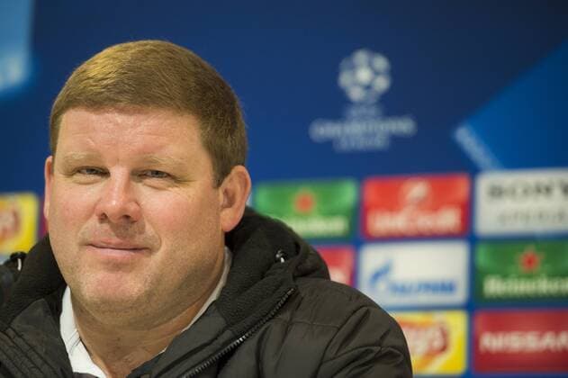 Fußball, Champions League, KAA Gent PK