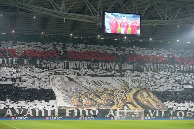 Fußball, Champions League, Juventus Turin - FC Bayern München
