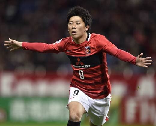 Fußball, AFC Champions League, Urawa Red Diamonds - Sydney FC