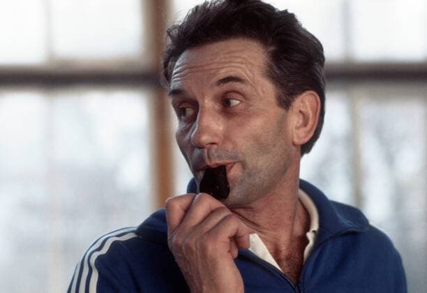 Horst Käsler, 100. Geburtstag am 18. April - verstorben 1987