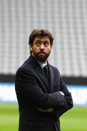 Fußball, Champions League, PK Juventus Turin