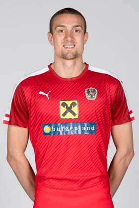 Fußball, Porträttermin Nationalteam Österreich