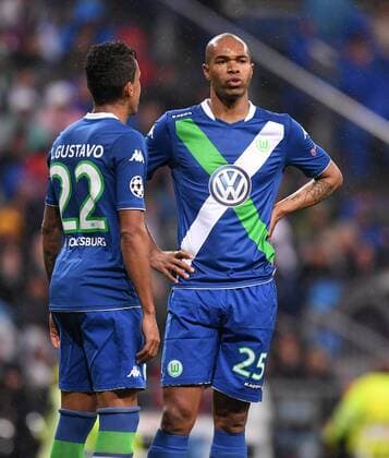 Fußball, Champions League, VfL Wolfsburg scheidet gegen Real Madrid aus