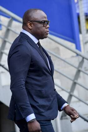 Fußball, Coupe de France, FC Sochaux - Olympique Marseille