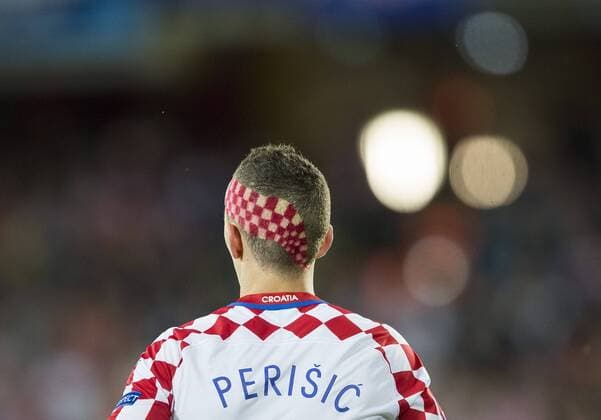 EURO 2024, Historie, Frisuren