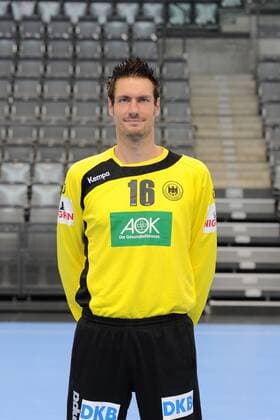 Rio 2016, Handball, Porträttermin DHB