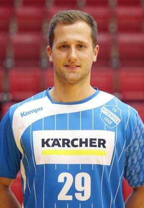 Handball, TVB 1898 Stuttgart, Porträttermin