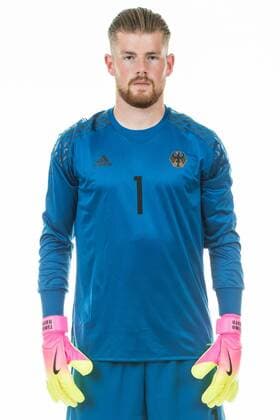 Rio 2016, Fußball, DFB-Porträttermin
