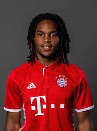 Fußball, Porträttermin Bayern München