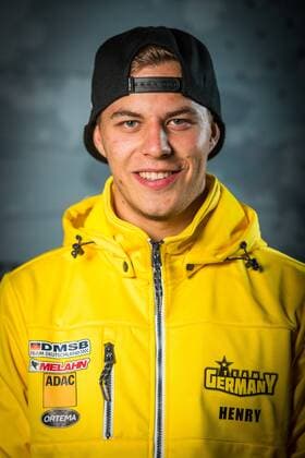 Motocross, Porträttermin und Präsention Team Deutschland - Motocross of Nations
