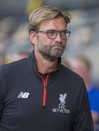 Fußball, England, Ligapokal, Burton Albion - FC Liverpool, Vor dem Spiel