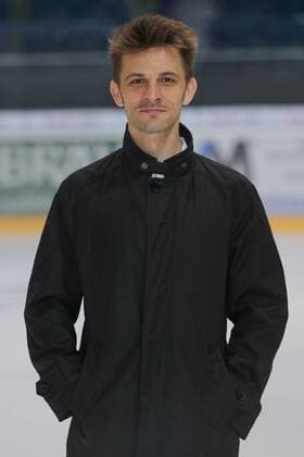 DEL, ERC Ingolstadt - Porträttermin