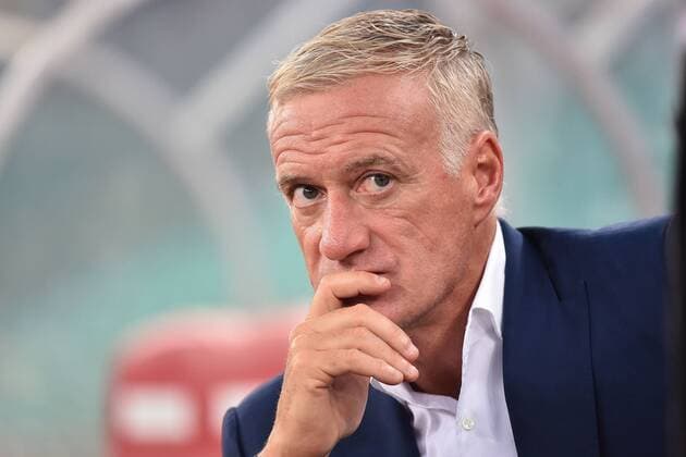 Fußball, Länderspiel, Italien - Frankreich