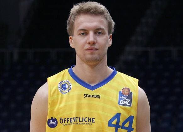 BBL, Löwen Braunschweig Porträttermin