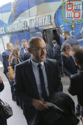 Fußball, Champions League, FC Porto macht sich auf den Weg nach Leicester