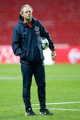 Fußball, Champions League, Training FC Brügge