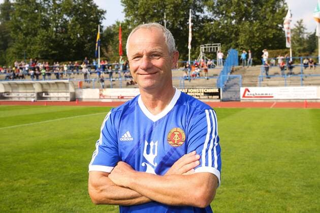 Dieter Kühn, 70. Geburtstag am 04. Juli