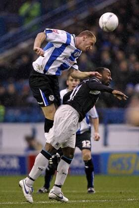 Fußball, England, FA Cup, Sheffield Wednesday - Manchester City 1:1