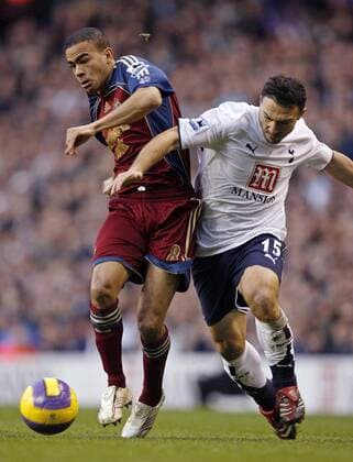 Fußball, England, Premier League, Tottenham Hotspurs - Newcastle United 2:3
