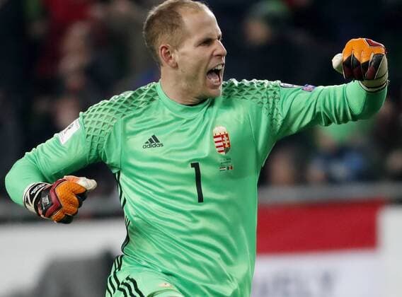 EURO 2021, Nationalteam Ungarn, Spieler aus der Bundesliga im Kader