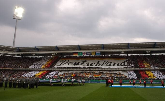 Fußball, Nürnberg will Länderspiel wegen Coronavirus absagen