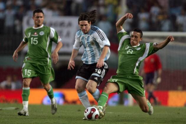 FIFA Fußball WM 2010: Bundesliga-Legionäre