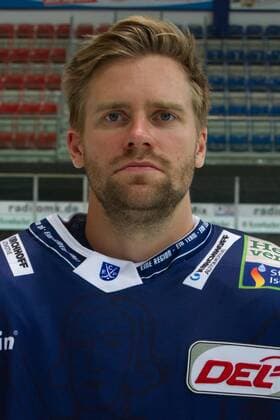 DEL, Iserlohn Roosters Porträttermin
