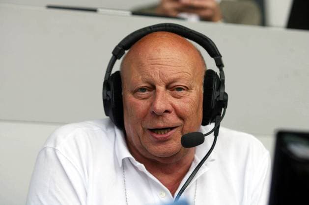 Dieter Adler, 90. Geburtstag am 16. April - verstorben 2024