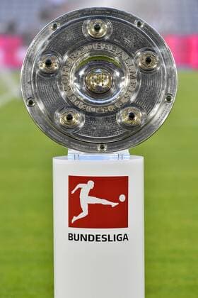 70 Jahre Bundesrepublik - Die Bundesliga
