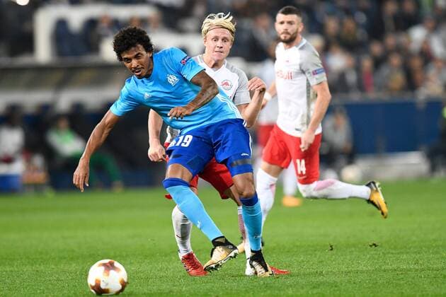 Fußball, OGC Nizza - Olympique Marseille