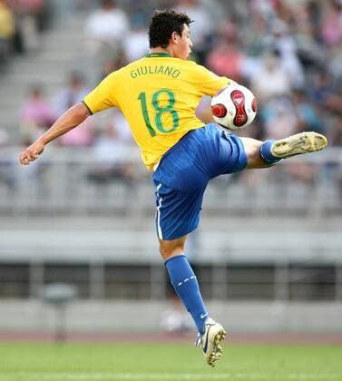 Fußball, U17 WM, England - Brasilien 2:1