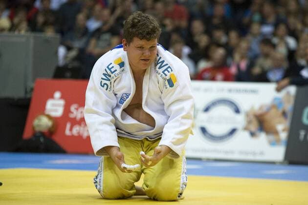 Judo, Bundesliga, Finalrunde, Hamburger JT - KSV Esslingen