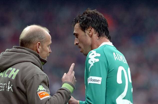 Fußball, Hugo Almeida steht offenbar vor Rückkehr in die Bundesliga