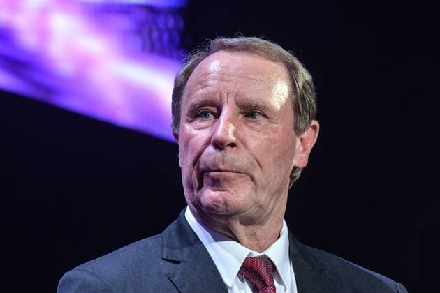 Berti Vogts beurteilt Situation der Bundesliga-Trainer als höchst bedenklich